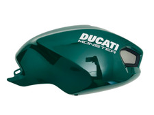 Cover serbatoio ducati monster - cover,