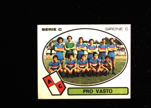 1977 panini calciatori - 1977-78,
