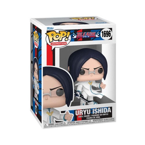 Funko pop candeggina - pop!,