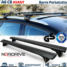 Barre Portatutto Per Audi A6