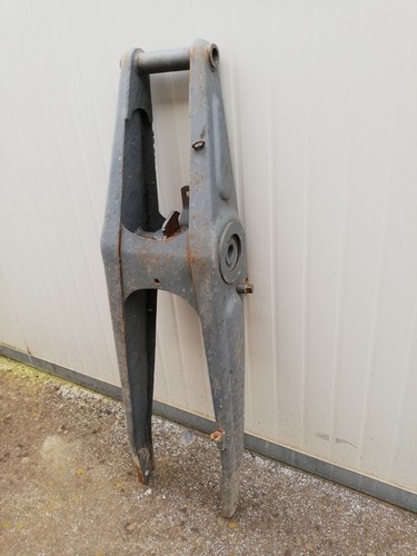 Forcella anteriore motocarro - forcella,