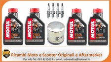 KIT TAGLIANDO BMW K 1200 RS