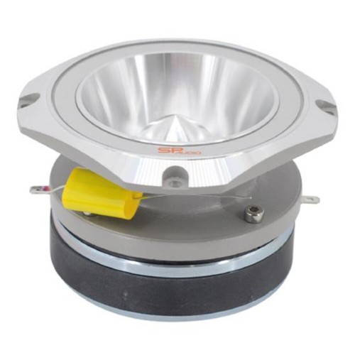Super tweeter audio - sp,