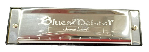 Armonica bocca diatonica - a,