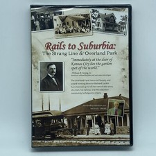 Rails to Suburbia: The Strang