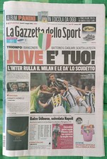 La gazzetta dello sport 7