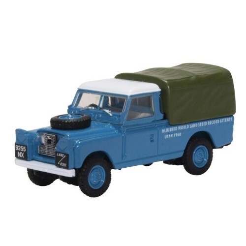 Land rover series lwb - land,