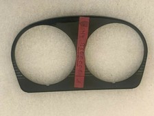  NSU Prinz 4 Tachimetro