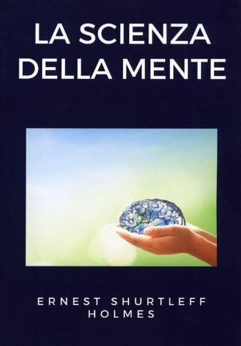 Libro scienza della mente - libro,