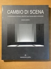 Cambio di scena la scenografia