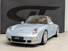 1:12 GT Spirit Porsche 911 993
