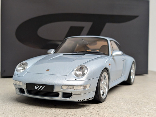 Spirit porsche 911 993 - gt,