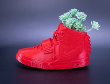YeezyPotter - Air Yeezy 2