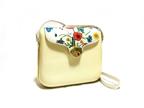 Borsa tracolla gucci - borsa,