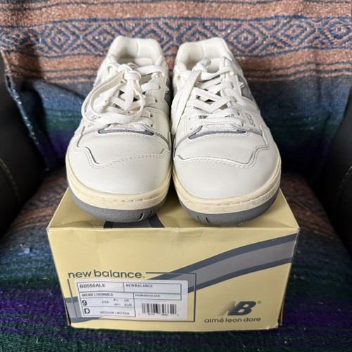 New balance 550 aime - balance, x