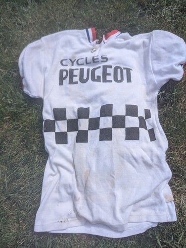 Maglia bicicletta bici