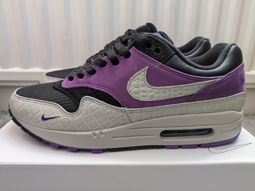 Nike air max uk8 - air, |
