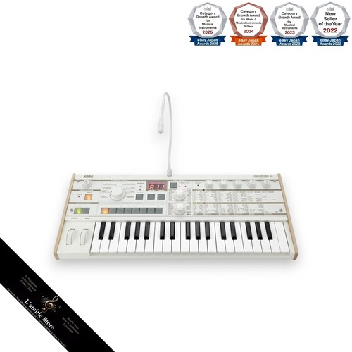 Korg microkorg 1s - korg, mk-1s