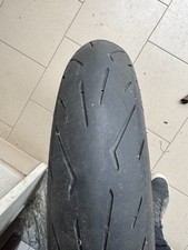 Pirelli Rosso Corsa 2 - 120/70 ZR17 