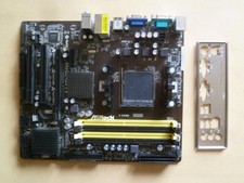 Scheda madre AsRock 960GC-GS