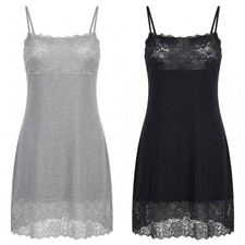 Sottoveste Donna Tramonte