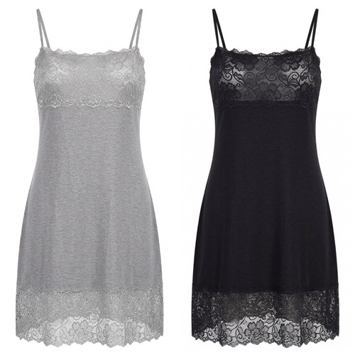 Sottoveste donna tramonte - donna,