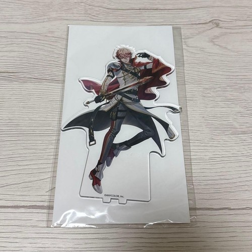 Nijisanji seraph abbagliare - seraph,
