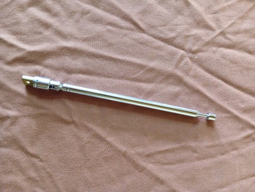 Antenna telescopica stilo - antenna,