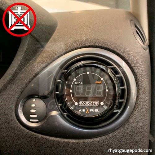Renault clio mk3 52mm - renault,