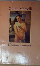 Morselli UOMINI E AMORi cde