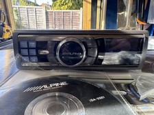 Autoradio alpine ida x001 - autoradio, ida-x001