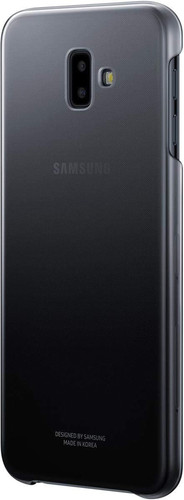Samsung gradation cover black - gradation,