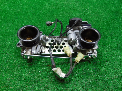Corpo farfallato ducati - corpo,
