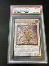 Yu-Gi-Oh Legendary Sei Samurai