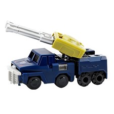 Modellino Transformers