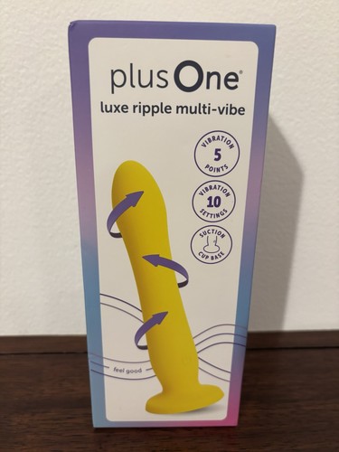 Plus one luxe - plus,