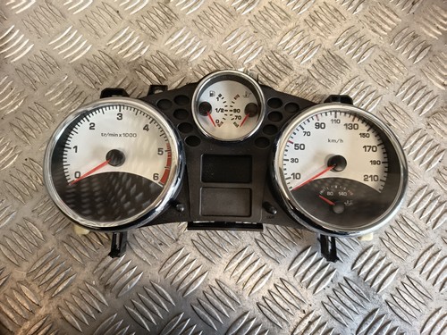 Compteur vitesse peugeot - compteur,