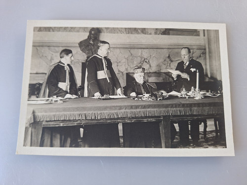 Foto firma dei - firma, patti