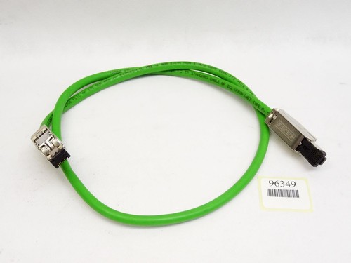 Siemens industrial ethernet - industrial,