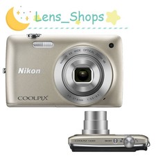 Nikon COOLPIX S4300 Digital