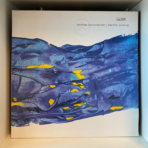 Thomas schumacher electric - -,