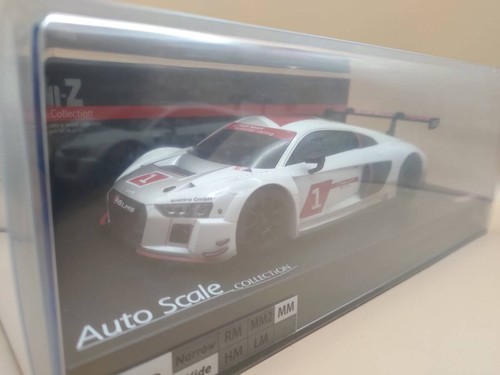 Kyosho mini auto scale - kyosho,
