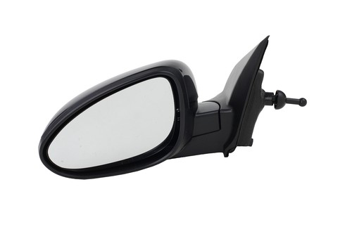 Specchietto retrovisore - specchietto,