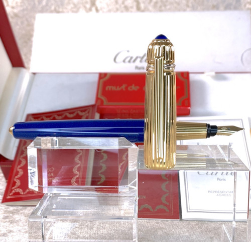 Penna stilografica vintage