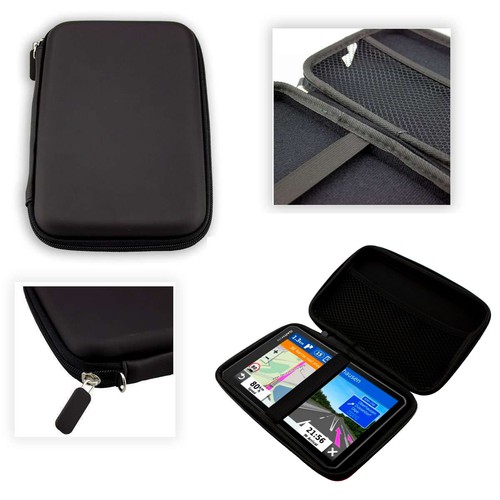 Caseroxx custodia gps - custodia,