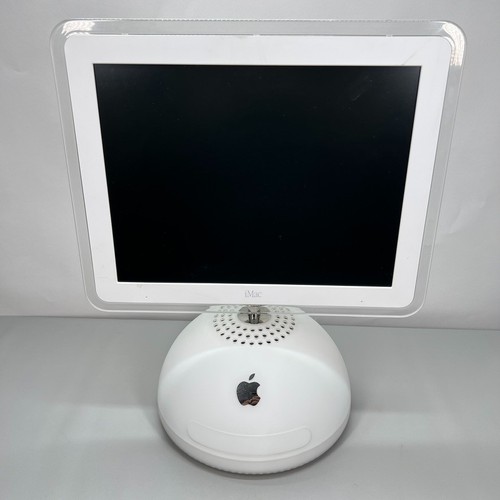 Apple imac m6498 800mhz - apple, g4