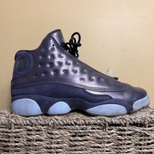 7Y - Jordan 13 Viola