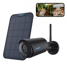 Telecamera di sicurezza Argus