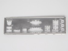 Asus P8Z77-V LX - ATX Blende