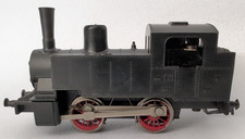 Rivarossi Steam Locomotive